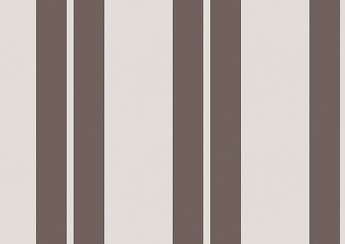 The British Stripe Co. Edward, Highlands No.1 - Made to Measure Curtains - Image 8
